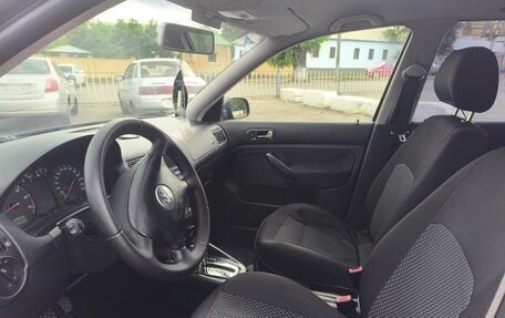 Volkswagen Golf IV, 2003 год, 620 000 рублей, 5 фотография