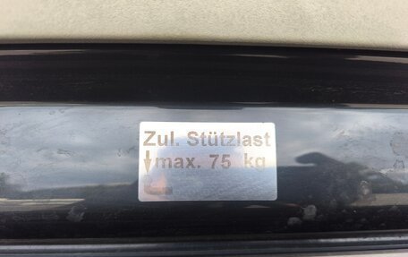 Volkswagen Golf IV, 2003 год, 620 000 рублей, 16 фотография