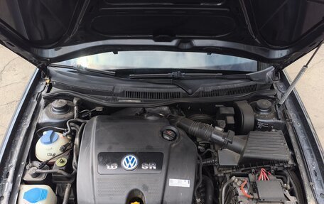Volkswagen Golf IV, 2003 год, 620 000 рублей, 19 фотография