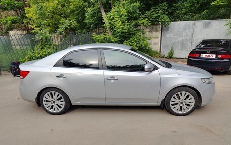 KIA Cerato III, 2012 год, 850 000 рублей, 4 фотография