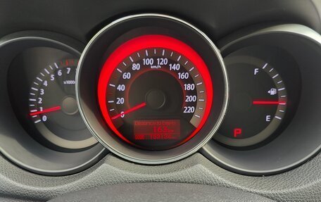 KIA Cerato III, 2012 год, 850 000 рублей, 8 фотография