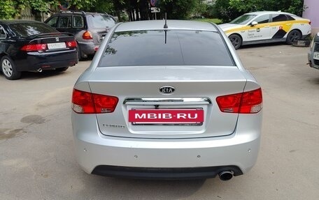 KIA Cerato III, 2012 год, 850 000 рублей, 3 фотография