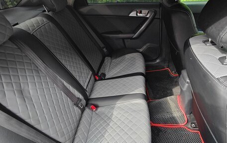 KIA Cerato III, 2012 год, 850 000 рублей, 11 фотография