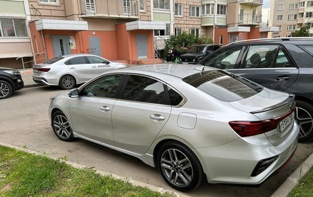 KIA Cerato IV, 2020 год, 2 300 000 рублей, 2 фотография