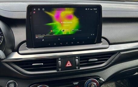 KIA Cerato IV, 2020 год, 2 300 000 рублей, 15 фотография
