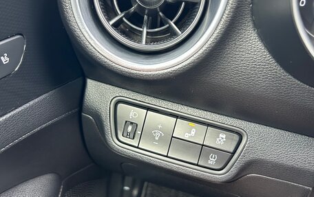 KIA Cerato IV, 2020 год, 2 300 000 рублей, 11 фотография