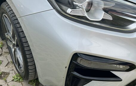 KIA Cerato IV, 2020 год, 2 300 000 рублей, 6 фотография