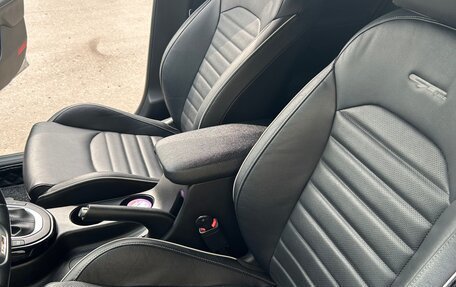 KIA Cerato IV, 2020 год, 2 300 000 рублей, 16 фотография