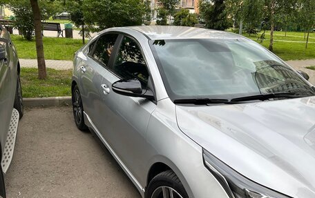 KIA Cerato IV, 2020 год, 2 300 000 рублей, 4 фотография
