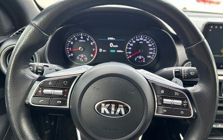 KIA Cerato IV, 2020 год, 2 300 000 рублей, 10 фотография
