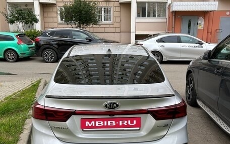 KIA Cerato IV, 2020 год, 2 300 000 рублей, 3 фотография