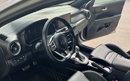 KIA Cerato IV, 2020 год, 2 300 000 рублей, 17 фотография
