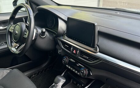 KIA Cerato IV, 2020 год, 2 300 000 рублей, 20 фотография