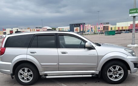 Great Wall Hover H3 I, 2012 год, 700 000 рублей, 3 фотография