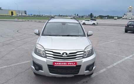 Great Wall Hover H3 I, 2012 год, 700 000 рублей, 2 фотография