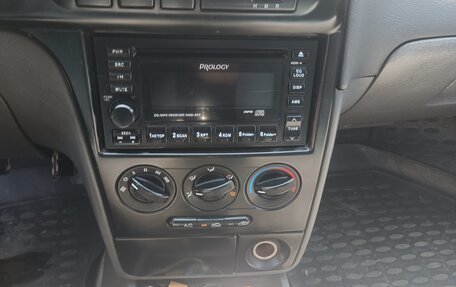 KIA Spectra II (LD), 2008 год, 330 000 рублей, 5 фотография