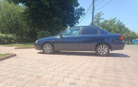 KIA Spectra II (LD), 2008 год, 330 000 рублей, 3 фотография
