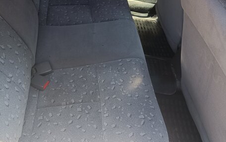 KIA Spectra II (LD), 2008 год, 330 000 рублей, 15 фотография