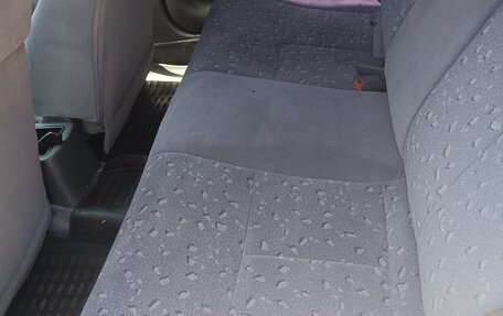 KIA Spectra II (LD), 2008 год, 330 000 рублей, 17 фотография