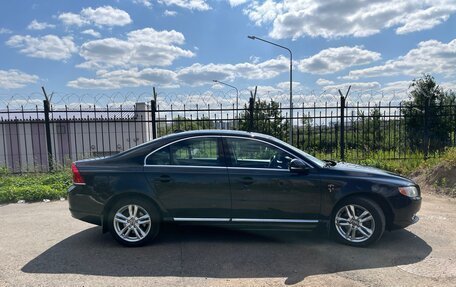 Volvo S80 II рестайлинг 2, 2012 год, 1 400 000 рублей, 3 фотография