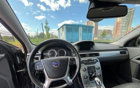 Volvo S80 II рестайлинг 2, 2012 год, 1 400 000 рублей, 9 фотография