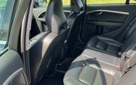Volvo S80 II рестайлинг 2, 2012 год, 1 400 000 рублей, 7 фотография