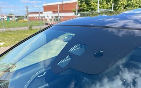 Volvo S80 II рестайлинг 2, 2012 год, 1 400 000 рублей, 11 фотография