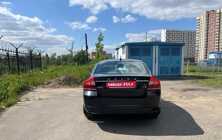 Volvo S80 II рестайлинг 2, 2012 год, 1 400 000 рублей, 4 фотография
