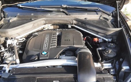 BMW X5, 2013 год, 2 600 000 рублей, 3 фотография