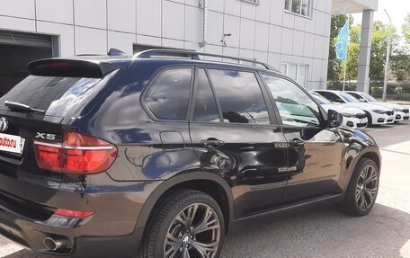 BMW X5, 2013 год, 2 600 000 рублей, 13 фотография
