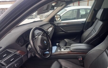 BMW X5, 2013 год, 2 600 000 рублей, 9 фотография