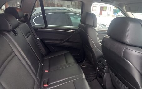 BMW X5, 2013 год, 2 600 000 рублей, 10 фотография