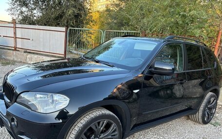 BMW X5, 2013 год, 2 600 000 рублей, 8 фотография
