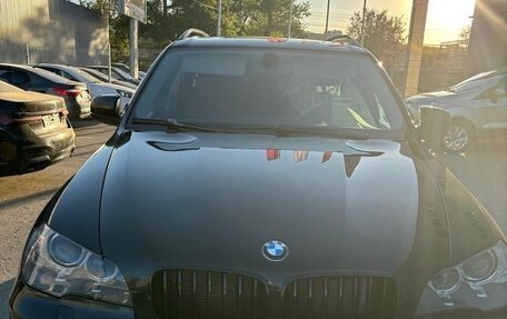 BMW X5, 2013 год, 2 600 000 рублей, 11 фотография