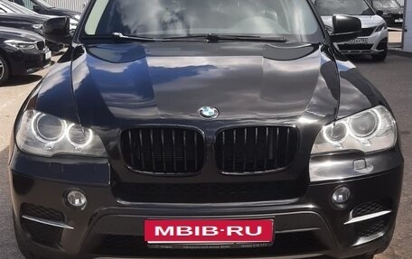 BMW X5, 2013 год, 2 600 000 рублей, 12 фотография