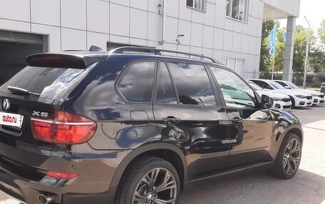 BMW X5, 2013 год, 2 600 000 рублей, 18 фотография