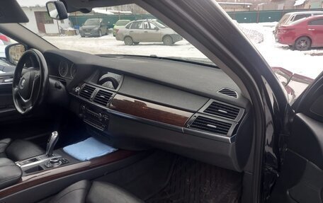 BMW X5, 2013 год, 2 600 000 рублей, 15 фотография