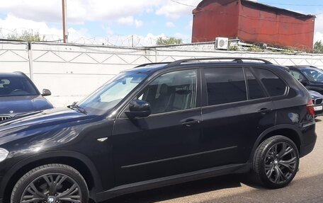 BMW X5, 2013 год, 2 600 000 рублей, 17 фотография