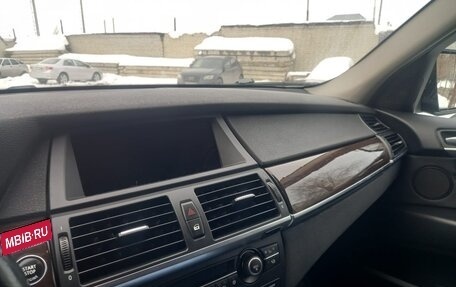 BMW X5, 2013 год, 2 600 000 рублей, 14 фотография