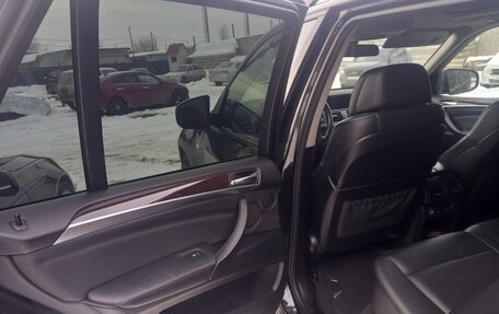 BMW X5, 2013 год, 2 600 000 рублей, 23 фотография