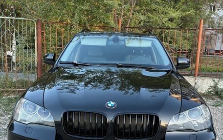 BMW X5, 2013 год, 2 600 000 рублей, 24 фотография