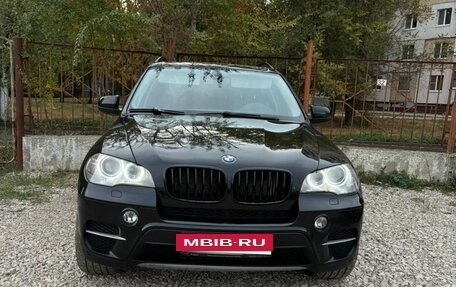 BMW X5, 2013 год, 2 600 000 рублей, 16 фотография