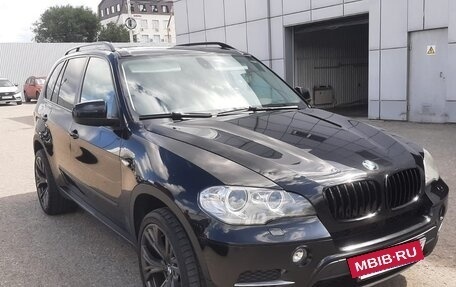 BMW X5, 2013 год, 2 600 000 рублей, 21 фотография