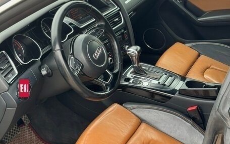 Audi A5, 2014 год, 1 850 000 рублей, 5 фотография