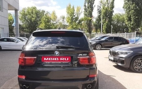BMW X5, 2013 год, 2 600 000 рублей, 22 фотография