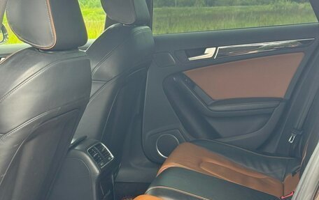 Audi A5, 2014 год, 1 850 000 рублей, 6 фотография