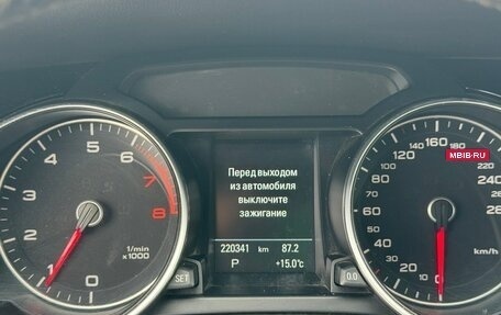 Audi A5, 2014 год, 1 850 000 рублей, 7 фотография