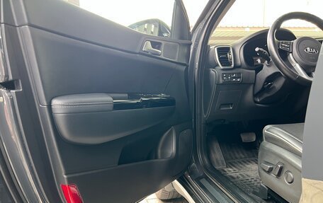 KIA Sportage IV рестайлинг, 2019 год, 2 685 000 рублей, 11 фотография