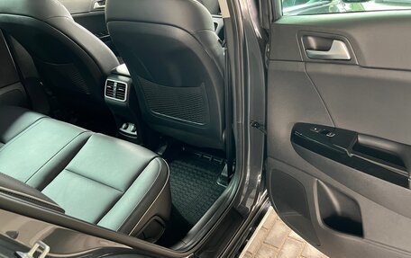 KIA Sportage IV рестайлинг, 2019 год, 2 685 000 рублей, 14 фотография