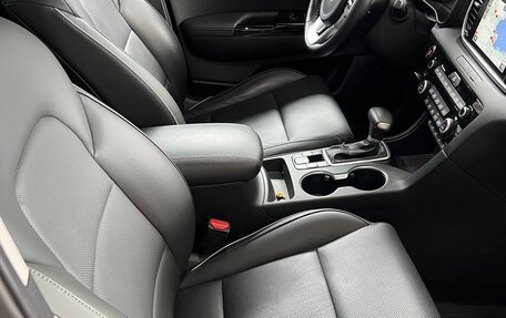 KIA Sportage IV рестайлинг, 2019 год, 2 685 000 рублей, 12 фотография